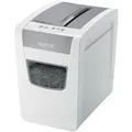IQ Aktenvernichter Slim Office S P4 80980000