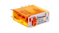 Miniaturrelais 2P 8A 24V AC AgNi 46.52.8.024.0040
