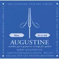 Augustine Einzelsaite 4d blau