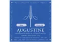 Augustine Saiten, (Einzelsaite4dblau), Einzelsaite,4d,blau - Einzelsaite für Gitarren