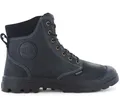 PALLADIUM Pampa Sport Cuff Thins WP+ Waterproof - Winter Stiefel 79546-008-M NEU