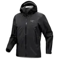 Arc'teryx - Beta SL Jacket - Regenjacke Gr XL schwarz