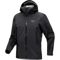 Arcteryx Herren Beta SL Jacke (Größe XL, schwarz)