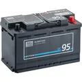ECTIVE DC 95 Gel Deep Cycle 95Ah Versorgungsbatterie