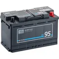 ECTIVE DC 95 Gel Versorgungsbatterie 12V 95Ah Wohnmobil Wohnwagen Camper Solar