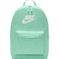 Nike NK Heritage Backpack DC4244-353, Rucksack, Uni, Grün, Größe: One size - Grün