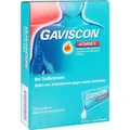 Gaviscon Advance Pfefferminz 120 ML