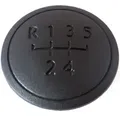 Vw T5 03-11 5-gang-schaltknauf-emblem