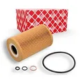 FEBI BILSTEIN Ölfilter 26684 Filtereinsatz 103mm für BMW