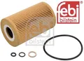 febi bilstein 26684 Ölfilter Motorölfilter für BMW
