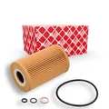 FEBI BILSTEIN Ölfilter (26684) für BMW 3 Z3 5