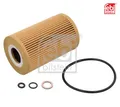 Ölfilter FEBI BILSTEIN 26684 für BMW 3er 3er Touring 5er