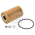 Febi Bilstein 26684 Ölfilter für Bmw
