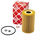 Ölfilter Motor Öl Filter FEBI 26684 für BMW 3er E30 Coupe E36 Z3 Roadster