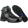 Albatros S2-Sicherheitshalbschuh Teamstar Sicherheitsschuh schwarz 47 EU