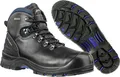 Albatros X-TREME CTX MID 631750-47 Sicherheitsstiefel S3 Schuhgröße (EU): 47 Schwarz 1St.