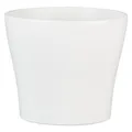 Scheurich Blumentopf Weiss Ø 27 cm (27 x 23 cm) (31646)