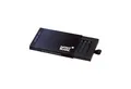 MONTBLANC MONT BLANC Tintenpatronen 8ST blauschwarz 128199 Tintenpatrone