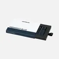 8x MONTBLANC Tinten Patronen Tinte Midnight Blue für Füllfederhalter Füller Blau