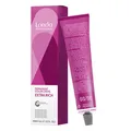 Londa Professional Permanente Cremehaarfarbe Extra Rich 7/89 Mittelblond Perl Cendré, Tube 60 ml