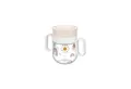 Mepal Kinderbecher Mio (2025) 360° Trinklernbecher 200 ml, 1-tlg., Polypropylen, Silikon, Tritan
