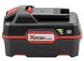 PARKSIDE Akku 20 V 4 Ah 4 Ah Lithium Ionen Akku mi 3 stufiger Anzeige X 20V TEAM