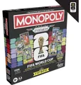 Monopoly Fifa Edition Core Game