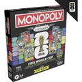 Monopoly FIFA Edition Core Game