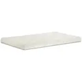 Karup - Comfort Futon Matratze, 120 x 200 cm, naturweiß