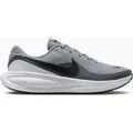 Nike Revolution 8 Laufschuh Grau, Herren, Größe: 47 1/2 - Nike Revolution 8 Laufschuh Grau, Herren, Größe: 47 1/2 - man - Grau