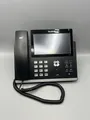 Yealink SIP T48S Business IP-Telefon PoE 7 Zoll Touch Display Festnetz - TOP -
