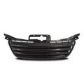 Kühlergrill ohne Emblem, schwarz passend für VW Touran Baujahr 3.2003 - 9.2006 u