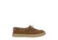 Lüke Schuhe Lüke Schuhe 495 BRUCIATO, Schnürschuhe, Braun, Damen Schnürschuh