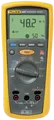Fluke 1507 - Grau - Gelb - 600 V - 1 µF - 0,01 - 2000 MO - 20% - 0,5 s (2427890)
