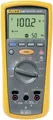 Fluke 1507 Isolationsmessgerät 50 V, 100 V, 250 V, 500 V, 1000V 10 GΩ