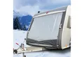 yourGEAR Autoplane your GEAR Caravan Bugschutzplane Thermo 240 x 160 cm - Wohnwagen