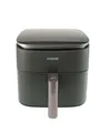 Cosori Turboblaze Heißluftfritteuse 2024 DC601 XXL 6L 1725W