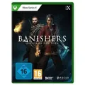 Banishers: Ghosts of New Eden XBSX
