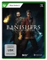 Banishers, Ghosts of New Eden, 1 Xbox Series X-Blu-ray Disc | Deutsch | Blu-ray