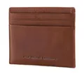 Porsche Design Urban Courier Cardholder Cognac