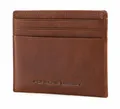PORSCHE DESIGN Urban Courier Cardholder Kredit- / Visitenkartenetui Cognac