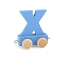 small foot design Buchstabenzug bunt X 272671