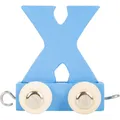 small foot Buchstabenzug X (10374)