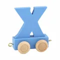 Legler small foot design Buchstabenzug bunt X 10374