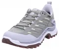 Lowa innovo Wanderstiefel grün in Gr. 37.5