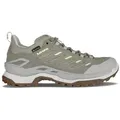 Lowa INNOVO GTX LO WS Wanderschuh braun 37,5 EU