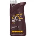 Mannol 8203 ATF-A PSF Automatic Fluid Hydraulik und Kraftübertragungsöl 1 Liter