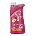 MANNOL 8203 ATF-A/PSF 1L