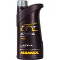 1 Liter Original MANNOL Hydrauliköl ATF-A PSF Hydraulic Fluid Oil