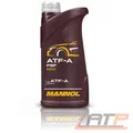 MANNOL 1 L LITER ATF-A PSF HYDRAULIKÖL HYDRAULIK-ÖL